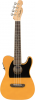 Fender Fullerton Tele Uke BTB Fender Fullerton Tele Uke BTB